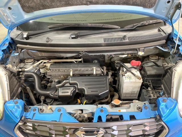 DAIHATSU CAST ACTIVA 2017