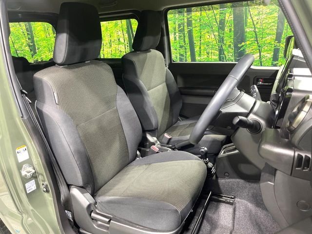 SUZUKI JIMNY 4WD 2023