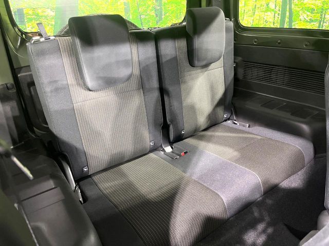 SUZUKI JIMNY 4WD 2023