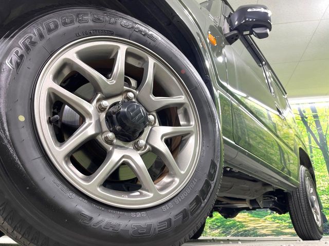 SUZUKI JIMNY 4WD 2023