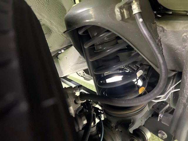 SUZUKI JIMNY 4WD 2023