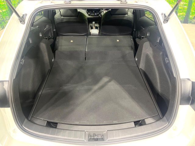 TOYOTA COROLLA TOURING HYBRID 2022