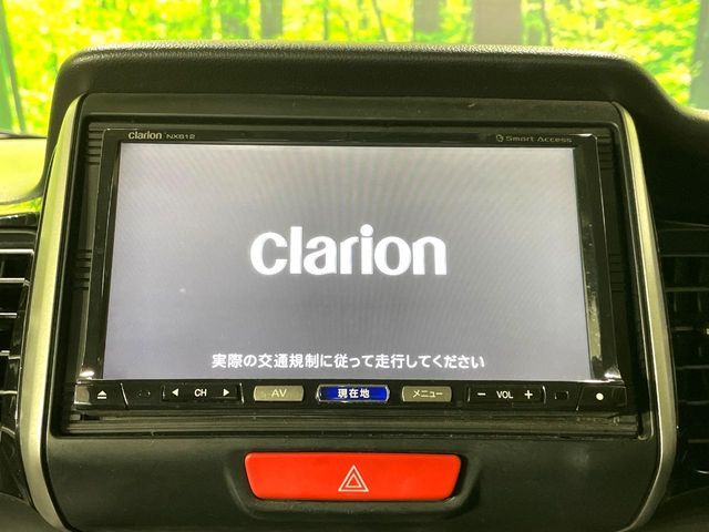 HONDA N BOX CUSTOM 2013