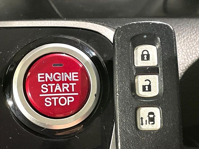 HONDA N BOX CUSTOM 2013