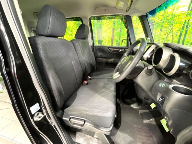 HONDA N BOX CUSTOM 2013