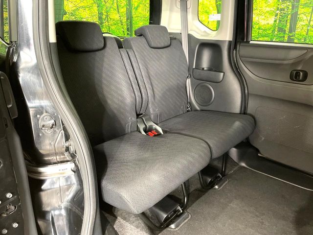 HONDA N BOX CUSTOM 2013