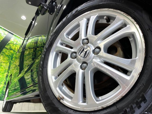 HONDA N BOX CUSTOM 2013