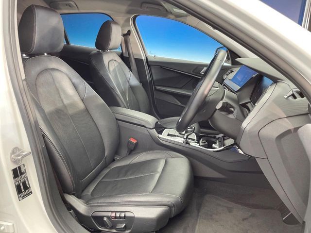 BMW BMW 1series 2020