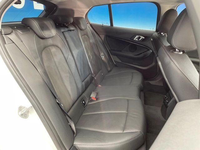 BMW BMW 1series 2020