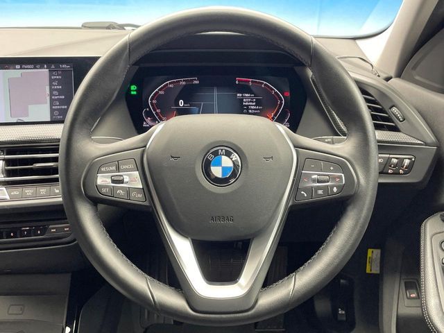 BMW BMW 1series 2020