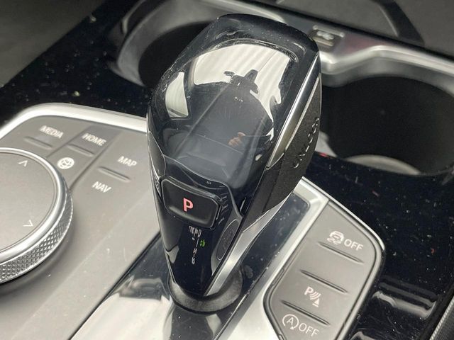 BMW BMW 1series 2020