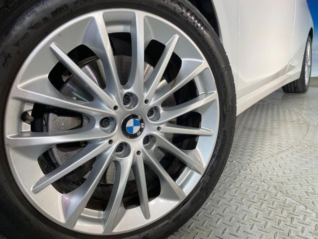 BMW BMW 1series 2020