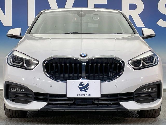 BMW BMW 1series 2020