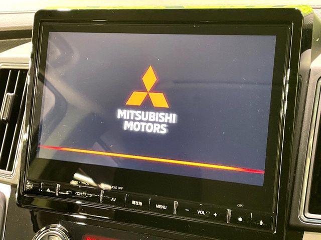 MITSUBISHI DELICA D:5 4WD 2023