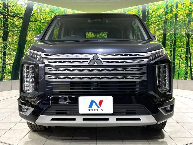 MITSUBISHI DELICA D:5 4WD 2023