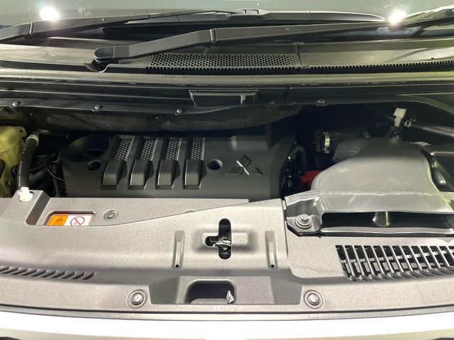 MITSUBISHI DELICA D:5 4WD 2023