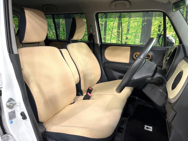 SUZUKI ALTO LAPIN 4WD 2014