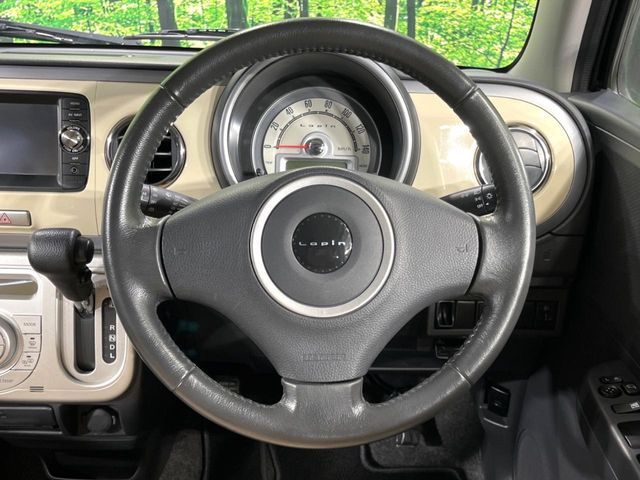 SUZUKI ALTO LAPIN 4WD 2014
