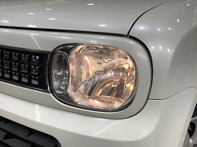 SUZUKI ALTO LAPIN 4WD 2014