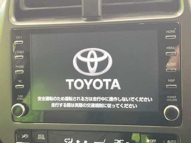 TOYOTA PRIUS 2022