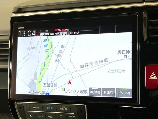 HONDA STEPWAGON e:HEV SPADA 2022