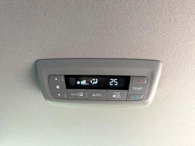 HONDA STEPWAGON e:HEV SPADA 2022