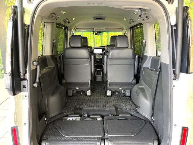 HONDA STEPWAGON e:HEV SPADA 2022