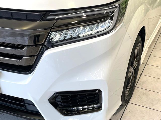 HONDA STEPWAGON e:HEV SPADA 2022