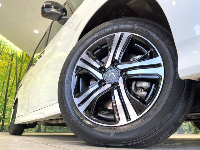 HONDA STEPWAGON e:HEV SPADA 2022