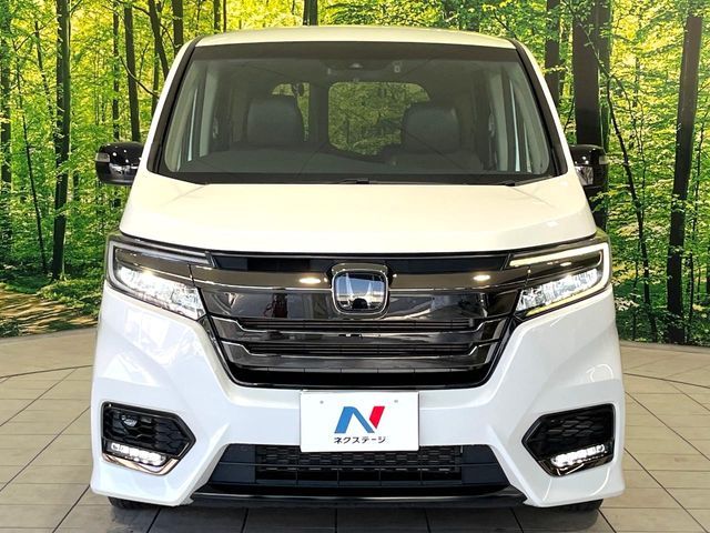 HONDA STEPWAGON e:HEV SPADA 2022