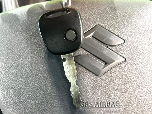 SUZUKI CARRY truck 2024