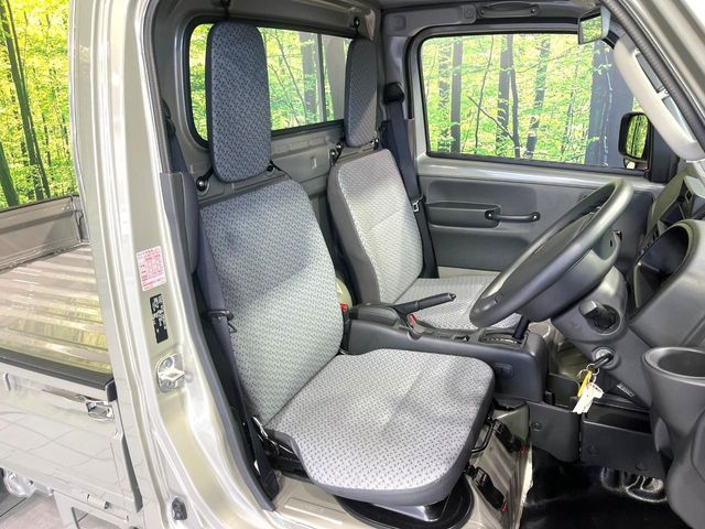 SUZUKI CARRY truck 2024