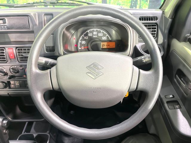 SUZUKI CARRY truck 2024