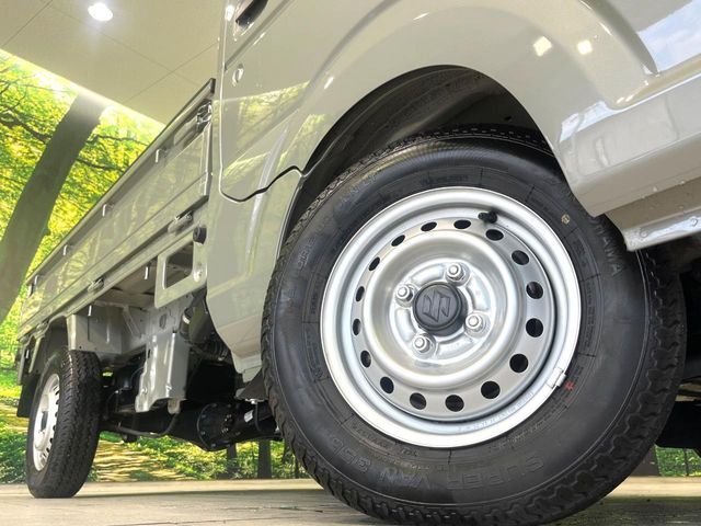 SUZUKI CARRY truck 2024