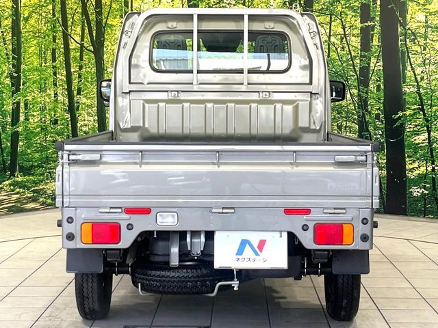 SUZUKI CARRY truck 2024