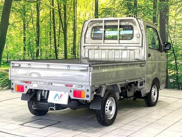 SUZUKI CARRY truck 2024