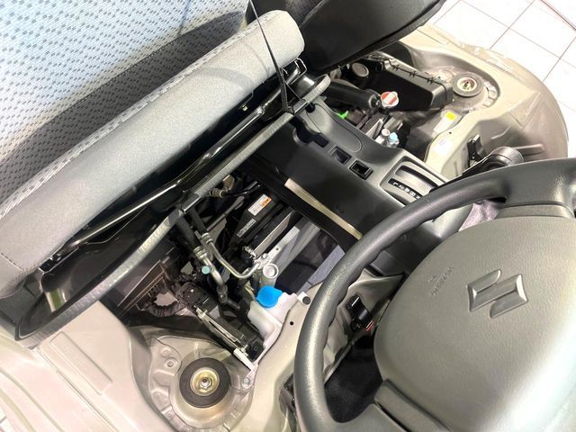 SUZUKI CARRY truck 2024