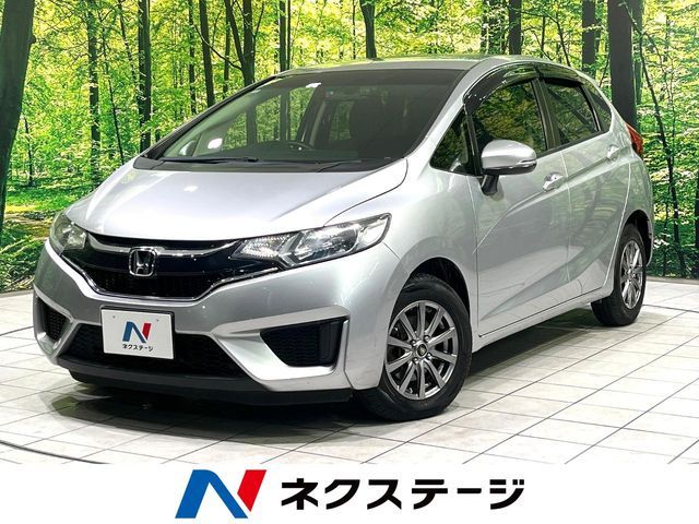 HONDA FIT 2016