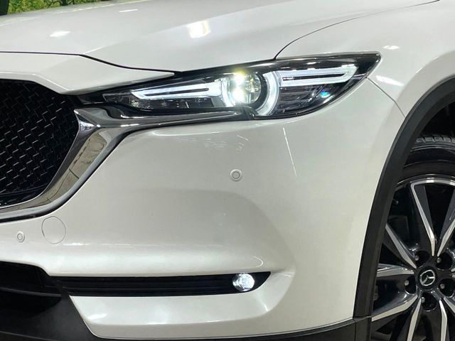 MAZDA CX-5 2019