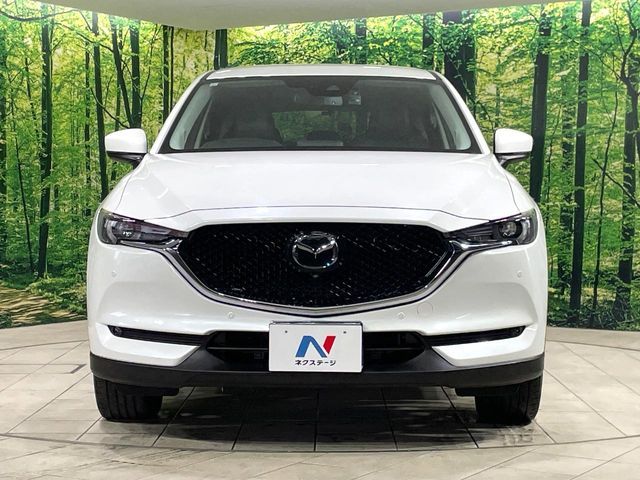 MAZDA CX-5 2019
