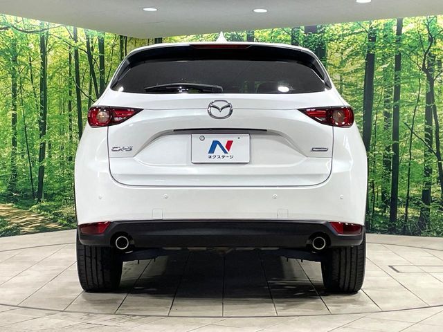 MAZDA CX-5 2019