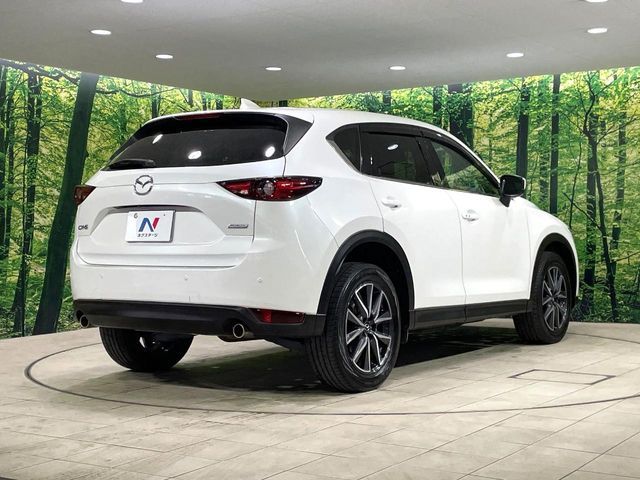 MAZDA CX-5 2019