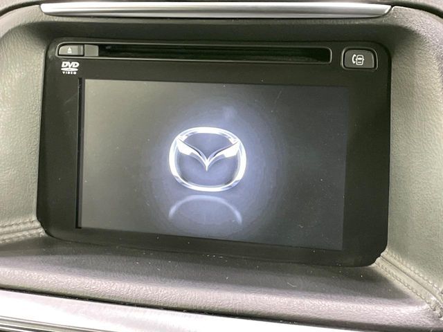 MAZDA CX-5 2015