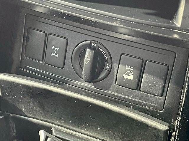 TOYOTA LANDCRUISER PRADO 2016