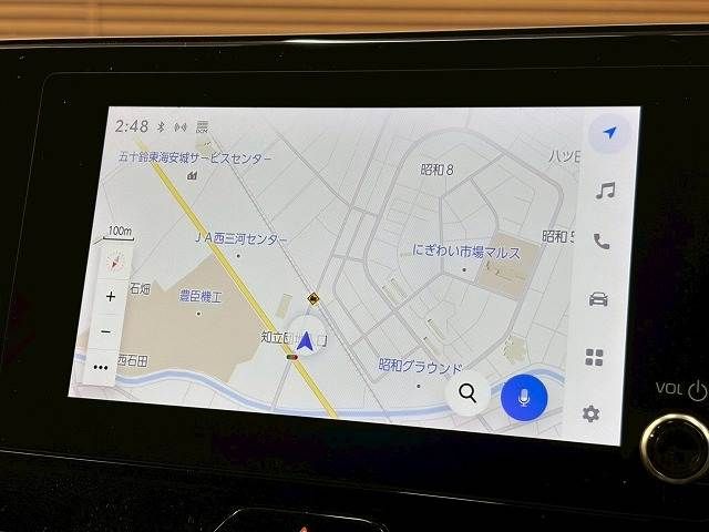 TOYOTA HARRIER 2WD 2024