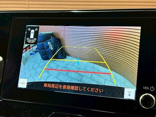 TOYOTA HARRIER 2WD 2024