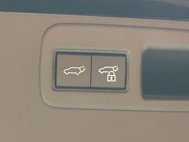 TOYOTA HARRIER 2WD 2024