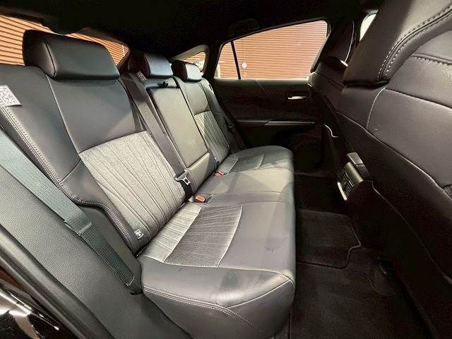 TOYOTA HARRIER 2WD 2024