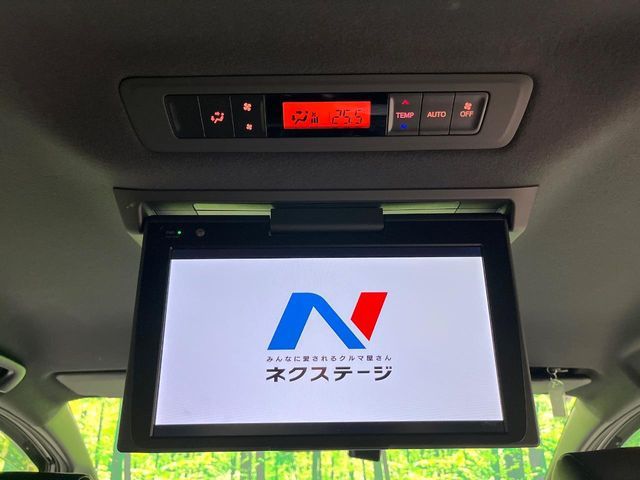 TOYOTA ESQUIRE 4WD 2019