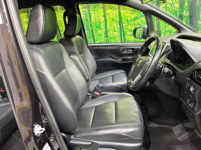 TOYOTA ESQUIRE 4WD 2019